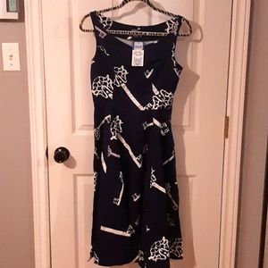 Hearts & Roses Dress size 6